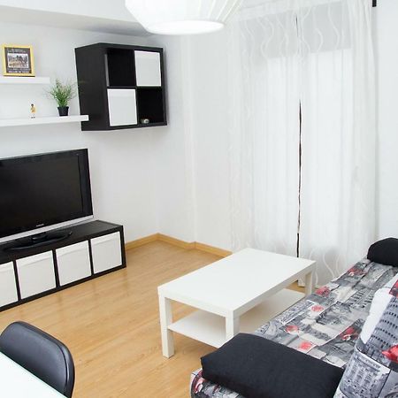 Apartamento Toletum Толедо Екстериор снимка